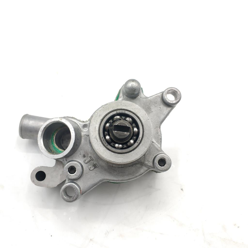WATER PUMP ASSY FOR 250 260 300 cc Linhai Buyang D300 G300 Yamaha Scooter Water Cooled Engine Moped VOG260 ATV UTV Parts