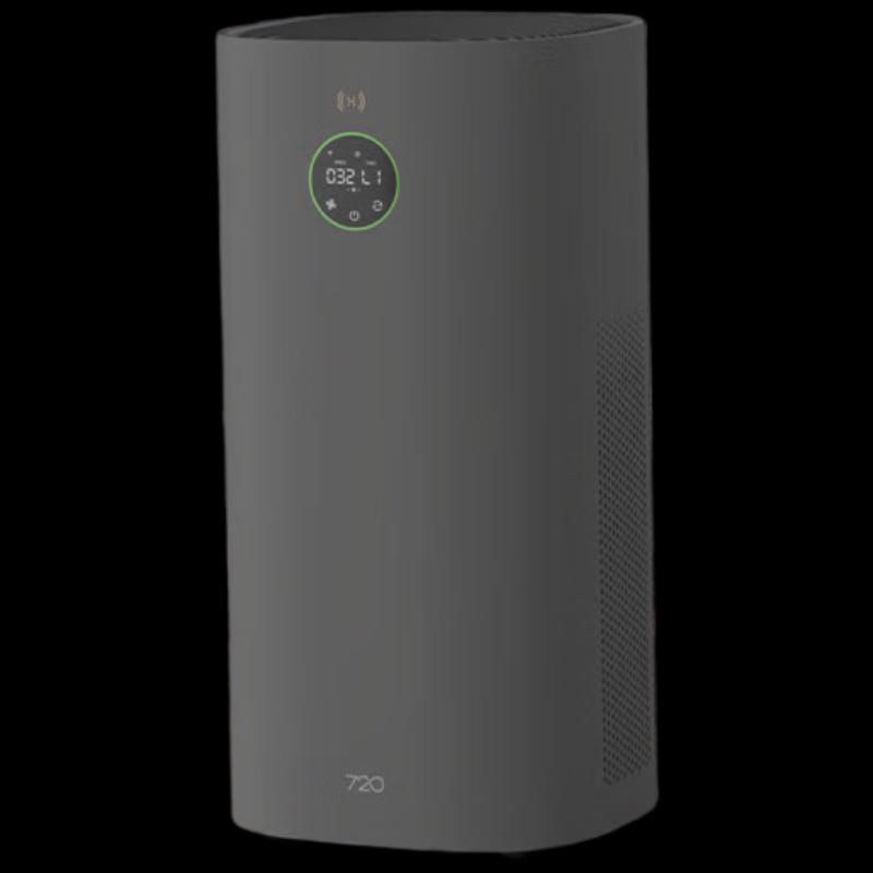 Huawei Smart Selection Air Purifier Series