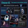 EDIFIER HECATE G2 Wireless 7.1 Gaming Headset