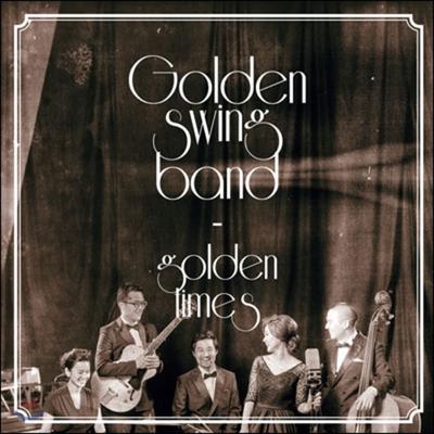 Golden Swing Band - Goldene Zeiten