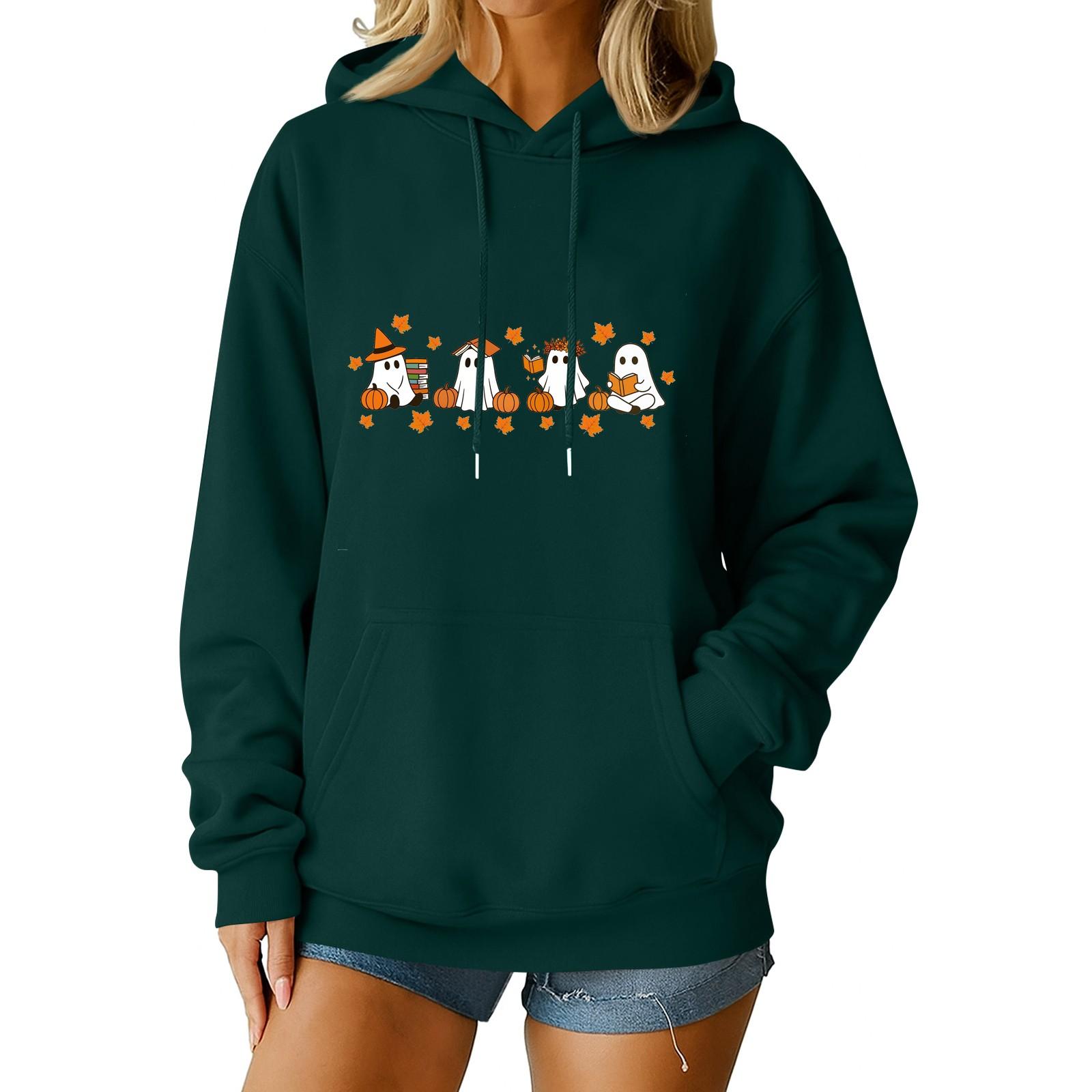 

Women Tops Long Sleeve R-Neck Shirts Fall Fashion Casual Business Tunic Blouses L армія зелений колір