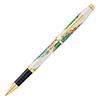 Cross Cross Wanderlust Rollerball Pen (Borneo)