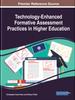 The Technology-Enhanced Formative Assessment Practices In Higher Education Book