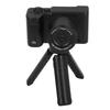 4K Digital Camera Front Rear Lens 50MP Video Camera with Tripod for Boys Girls Students Birthday Gift Electronic Image Stabilization