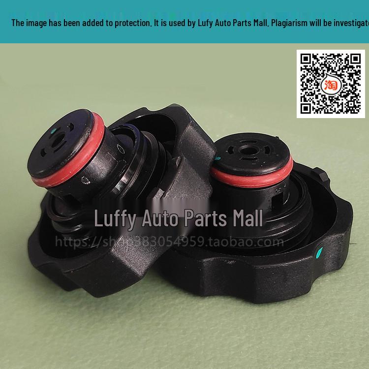 BYD New Energy Auxiliary Antifreeze Cap for Tang, Yuan, Qin PLUS, SongPro, Han, Destroyer Models