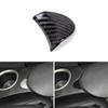 Hcilloend Fit Nissan Fairlady Z Z34 2008-2020 Armrest Switch Panel Armrest Switch Cover Armrest
