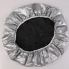 42cm Car Steering Wheel Sun Block Silver Coated Cloth Sun Shade Cover Auto Steering Wheel Sheath Sunscreen Insulation Accessorie