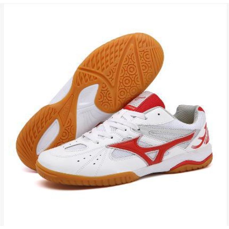 Table tennis shoes men's shoes professional training lightweight non-slip badminton shoes