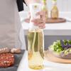Presse Öl Spray Flasche Küche Grill Öl Spray Flasche Soja Spray Flasche Air Fryer Öl Flasche Spray Flasche