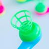 5/20Pcs Children'S Hanging Blowpipe Blowball Game Sensory Balance Training Floating Blowball Magic Parent Child Game