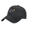 Extremoduro Iros Todos a Tomar Por Culo Baseball Caps Distressed Denim Snapback Cap for Men Women Unstructured Soft Hats Cap