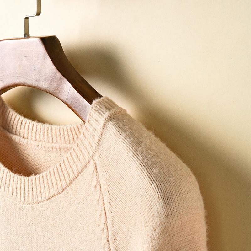 1/2 BUC Umerașe din Lemn Durabil de Înaltă Calitate, Umerașe Retro Îngroșate pentru Haine Cămăși Jachete, Organizatoare de Costume de Calitate cu Umeri Lărgiți