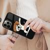 Beagle Dog Animal Magnetic Phone Case For APPLE iPhone 17 Air 16 14 13 12 Pro Max 15 Plus Wireless Charge With MagSafe Cover