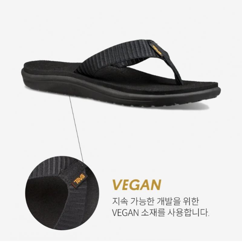 Teva Women S muSh cuShion Flip Flop bSb Stvf2319040