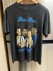 Seltenes Vintage 1987 Drei Männer und ein Baby Film Promo T-Shirt Nachdruck Gr. S-4XL