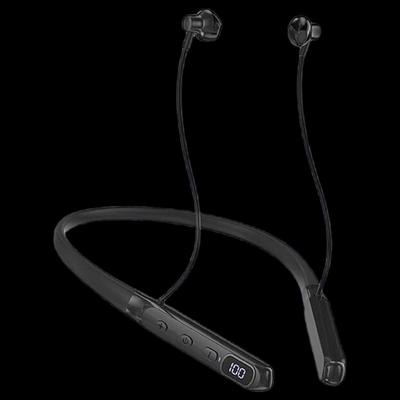 Newsmy GF13 Drahtlose Sport-Bluetooth-Kopfhörer
