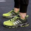 New Men's Shoes Large Size Sports Shoes Outdoor Men's Running Shoes Breathable Mesh Shoes Men's Casual Shoes