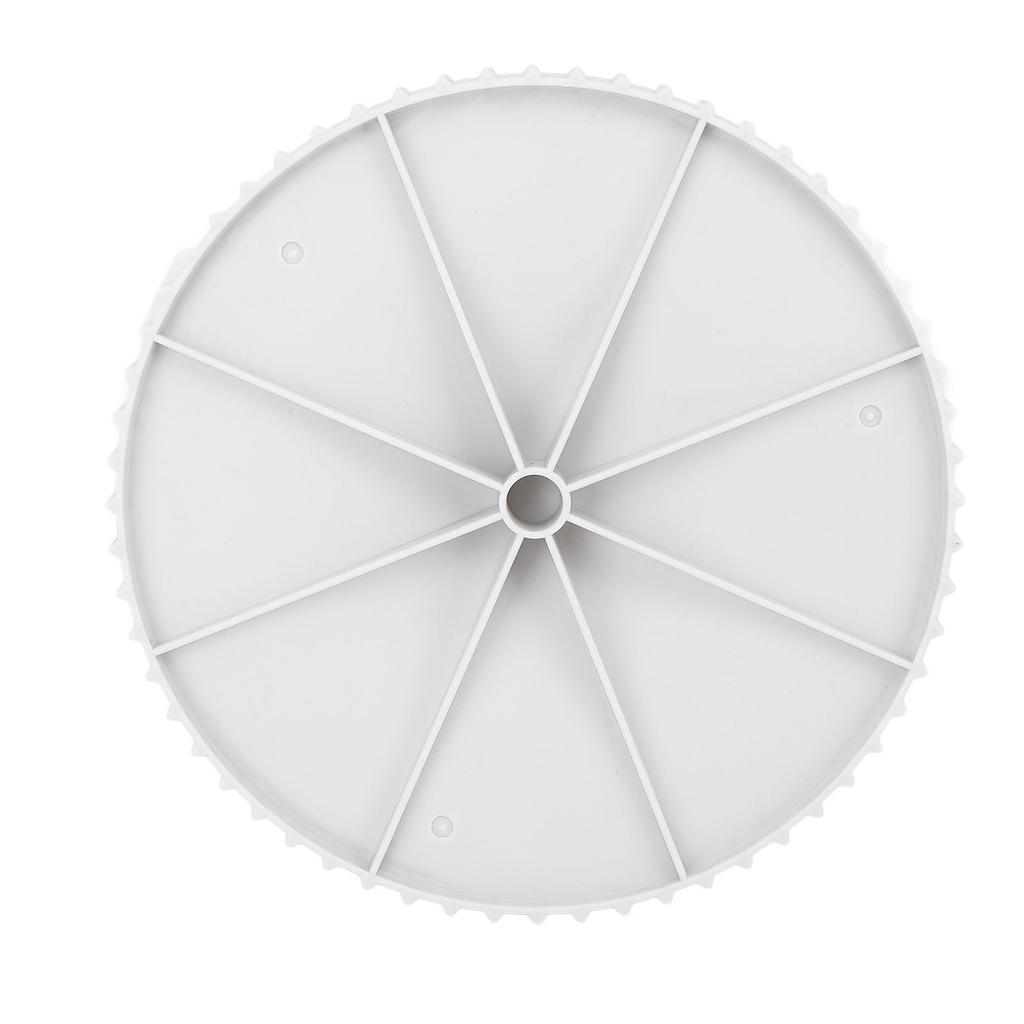 Capac Sifon Pardoseală Piscină Ușor de Instalat Capac Carcasă Pompă Skimmer pentru SFX1500S SFX1000 Convertiți la