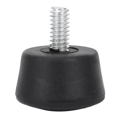 Universal Anti Slip M8 Rubber Foot Pad Photography Accessories for Tripod Monopod