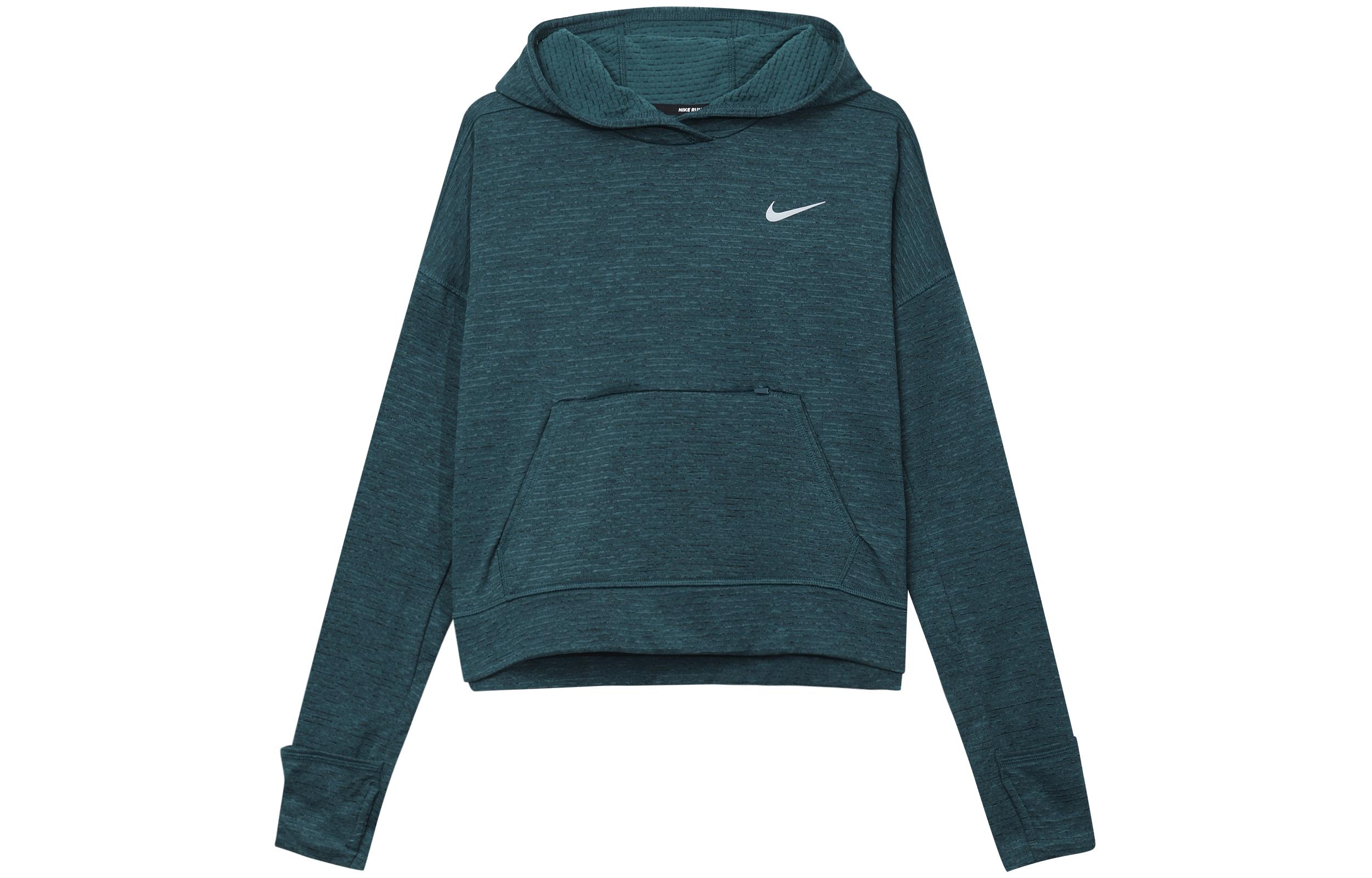 Nike Sweatshirt Women s Dark Sapphire Blue CJ0584-347 M