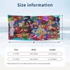Beach Towel Custom Name Text, Quick Dry Large Towel For Beach HomeStardew Valley