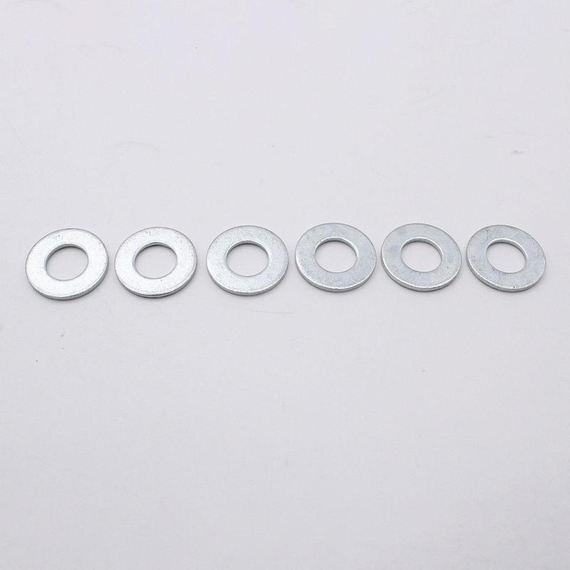 Auto Phenolic Intake Spacer Set Easy Install Metal Intake Manifold Adapter for Ford Mustang 5.0 GT-40