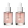 Peach 70 Niacin Serum Bundle Set
