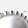 1pc Alloy Circular Sawing Blade 30 Teeth For Angle Grinder Wood Plastic Cutting Blades Tools Power Tools Parts