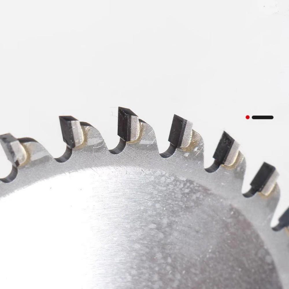 1pc Alloy Circular Sawing Blade 30 Teeth For Angle Grinder Wood Plastic Cutting Blades Tools Power Tools Parts
