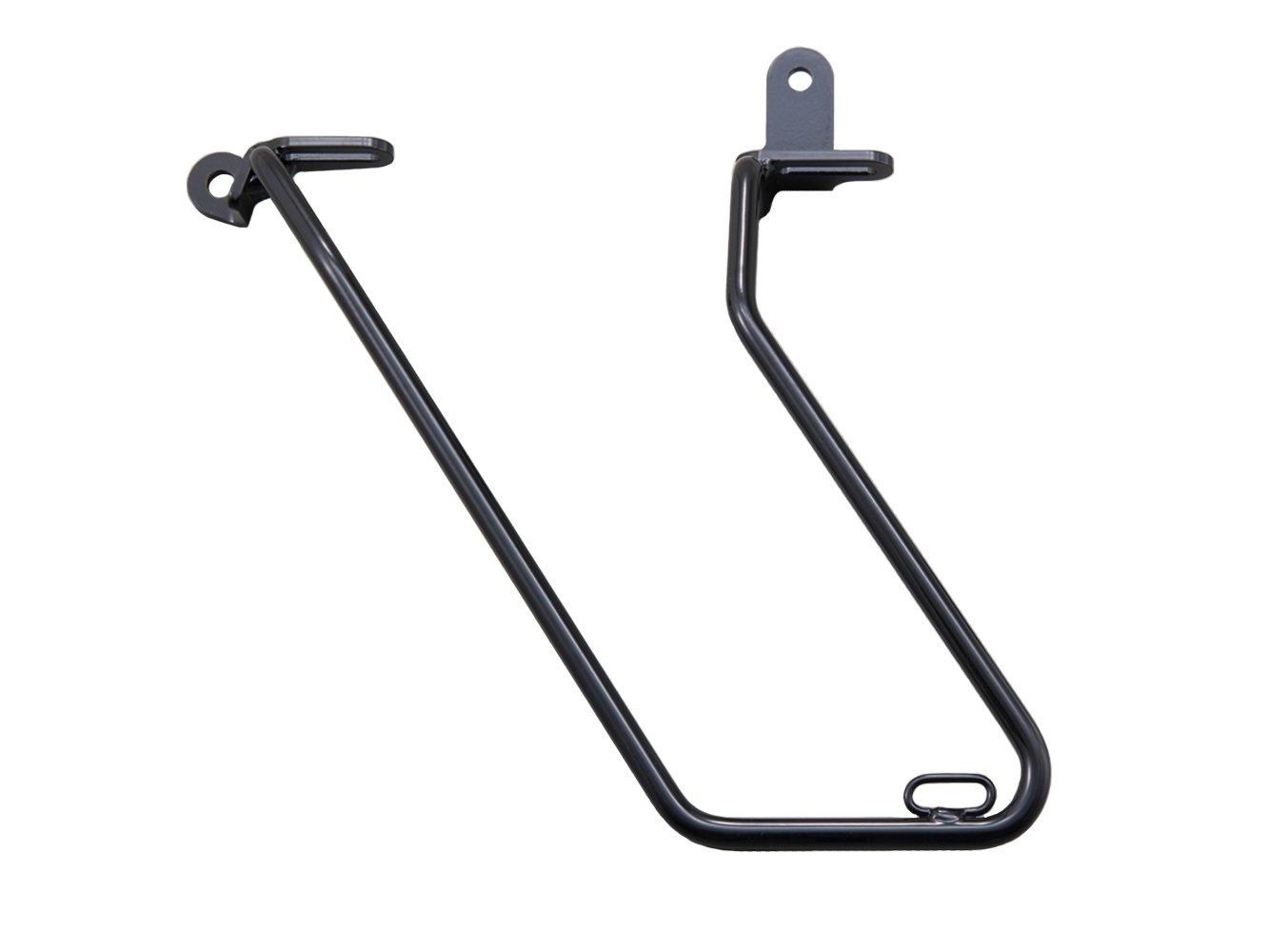 

Daytona Motorcycle Side Bag Support Left Side Saddle Bag Support 90633 Bolt/R-SPEC/C-SPEC
