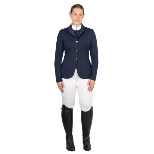 Hy Womens/Ladies Roka Reign Show Shirt