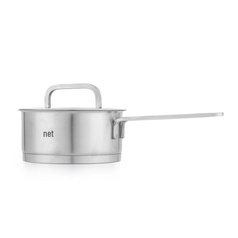 

ZWILLING 16cm Single Handle Stainless Steel Stew Pot