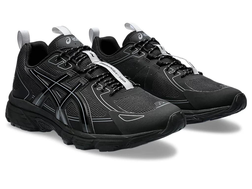 Sports shoes Asics Black Version Gel Venture 6 Ns