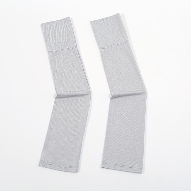 Arm Cover Oversleeves Muslim Hijab Sleeve For Women Modal Fabric Sleeves Ramadan Arm Warmers Sleevesion Middle East Clothing