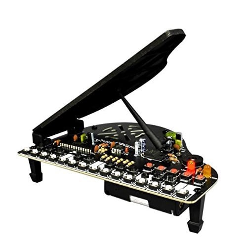 

Мини-рояль Elekit AW-865