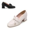 Women S Loafer 5cm 2color 012619012