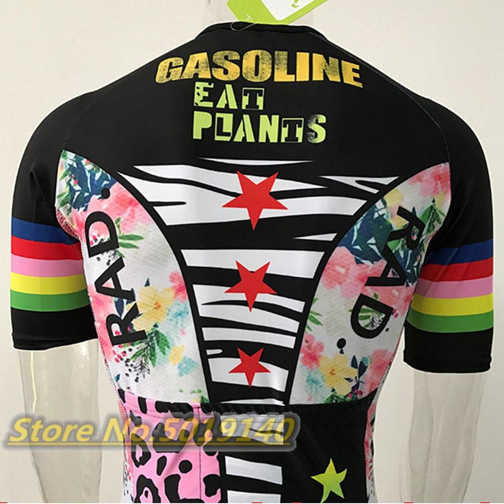 2020 Hot Sale Women Summer Cycling Clothing Skinsuit Speedsuit Ciclismo Triathlon Triatlon Maillot MTB Downhill Jumpsuit