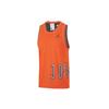 Basketball Jerseys Men's Orange Moderate Straight Fit DA7235-803