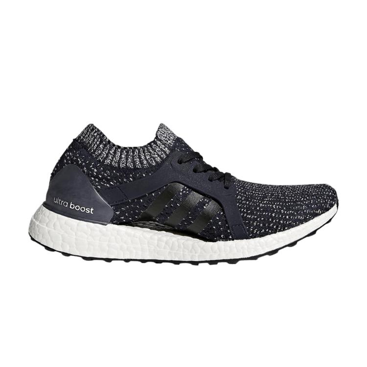 

Женские кроссовки adidas UltraBoost X Legend Ink Blue Black BY1673