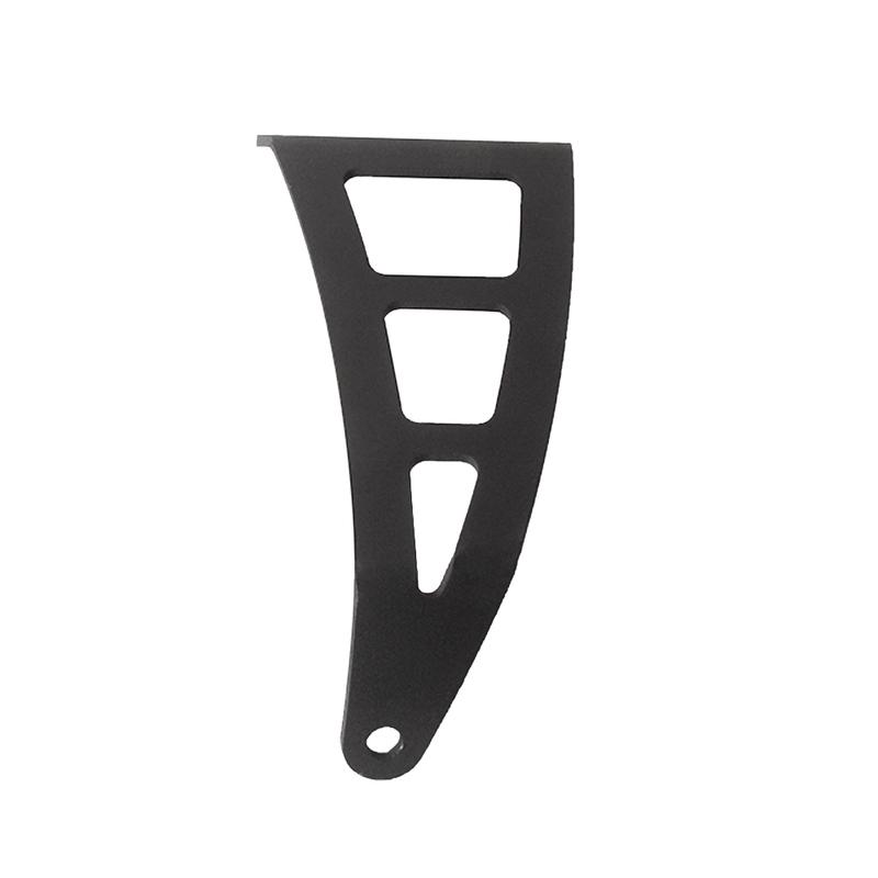 For HUSQVARNA Svartpilen 701 2019 2020 2021 2022 Motorcycle Exhaust Hanger Bracket Accessories Muffler Support