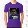 Mikey  Amp  Nicky 1976 T Shirt Cotton Men Women DIY Print Gena Rowlands John Cassavetes A Woman Under The Influence Film