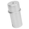 Flash Lamp Tube Aluminum Alloy Portable Flash Lamp Tube Cover for AD 180 AD 360 AD 360II AD 200