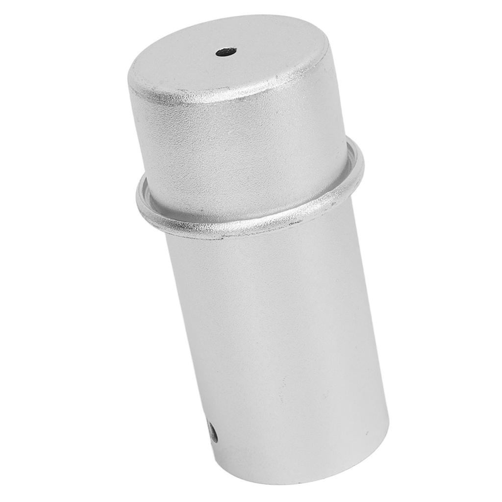 Flash Lamp Tube Aluminum Alloy Portable Flash Lamp Tube Cover for AD 180 AD 360 AD 360II AD 200