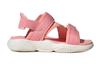 adidas Terrex Sumra K Rutschfeste und atmungsaktive Sandale Pink Kinder FV0837