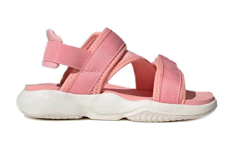 adidas Terrex Sumra K Rutschfeste und atmungsaktive Sandale Pink Kinder FV0837