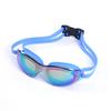 WEZHO Adult High-Definition Anti-Fog Swimming Goggles