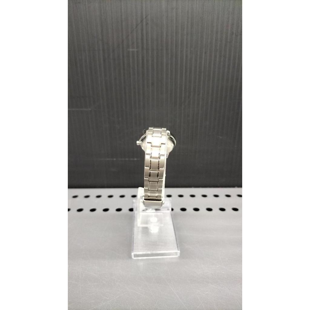 Used SEIKO V137-0CS0 Solar Watch