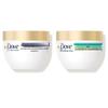 Amino Acid Gold Bowl Hair Mask Set