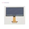 Dashboard LCD Display Screen COG-VLIT1343-02 For Fiat Ducato 3rd-gen Fiat Ducato Instrument Cluster Black Version
