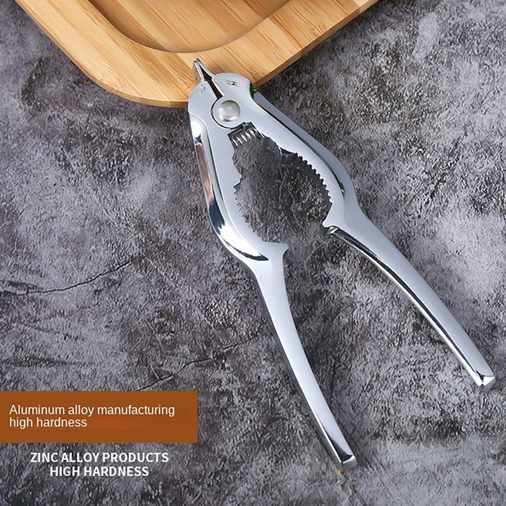 ენერგიის დაზოგვის სისხლიანი მოლუსკის გასახსნელი მრავალფუნქციური ზღვის პროდუქტების ხელსაწყოები მოლუსკების გასახსნელად ზღვის პროდუქტების სასადილოსთვის